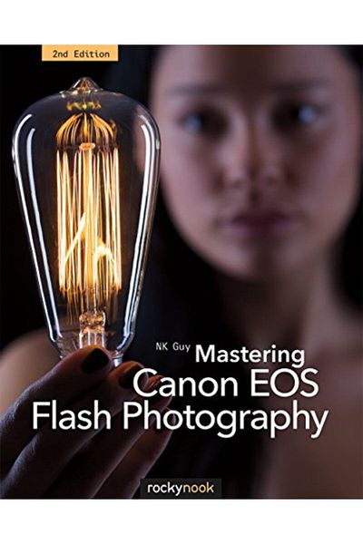 Ingram Mastering Canon Eos Flash Photography 2Nd Edition