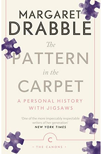 Harper Collins The Pattern In The Carpet A Personal History With Jigsaws