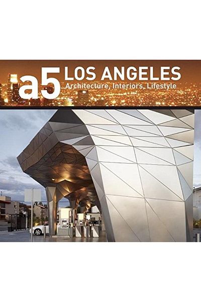 Ingram Los Angeles A5 Architecture Series