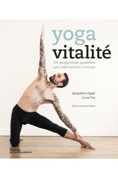 MDS يوجا فيتاليتي