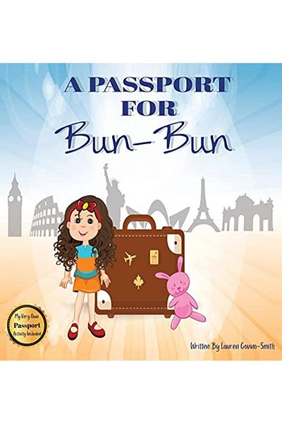 Ingram Passport For Bunbun