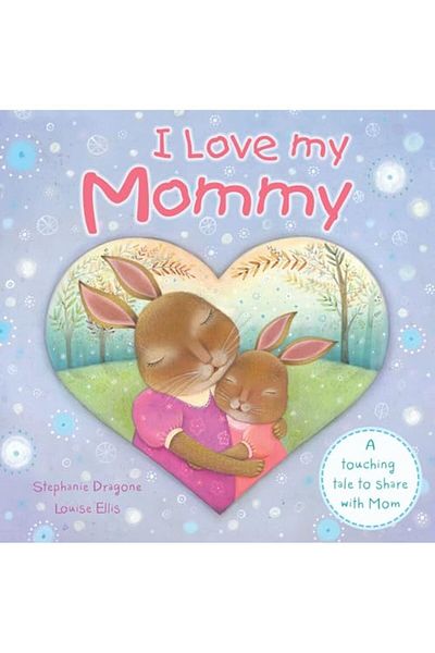 Ingram I Love My Mommy