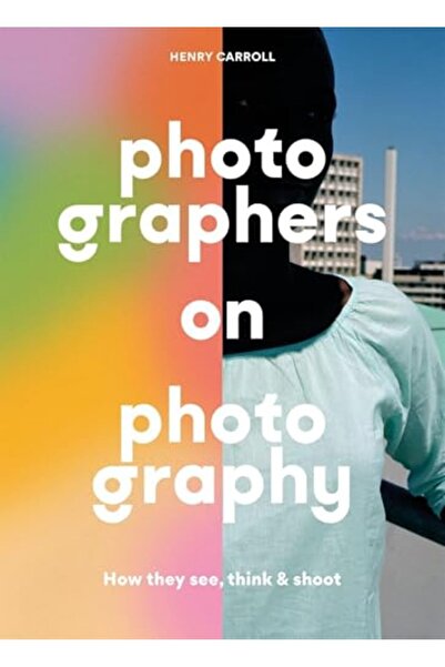 Hachette Photographers On Photography