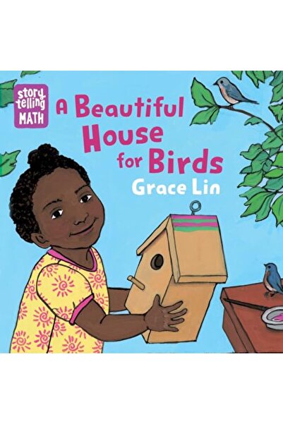 Penguin Random House بيت جميل للطيور