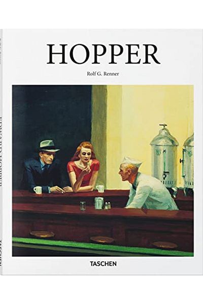 Taschen Hopper
