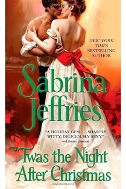 Simon Schuster كانت تلك الليلة بعد عيد الميلاد