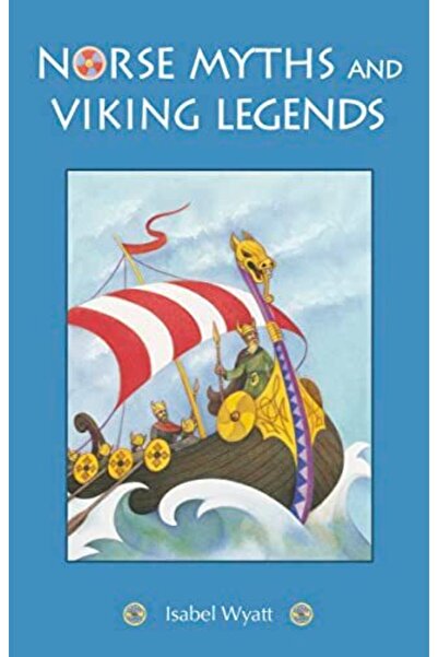 Book Source Norse Myths And Viking Legends