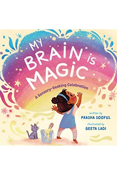 Ingram My Brain Is Magic A Sensoryseeking Celebration
