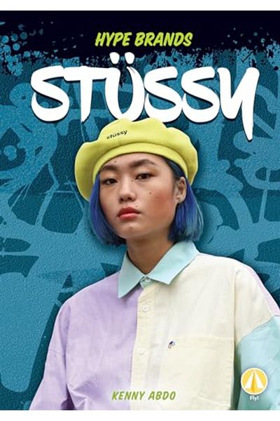 Ingram Stussy