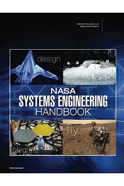 Ingram Nasa Systems Engineering Handbook Nasa Sp20166105 Rev2