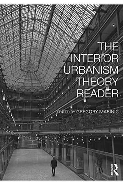 Taylor & Francis Books Ltd نظرية التخطيط الحضري الداخلي