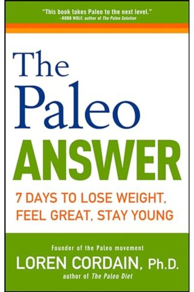 Harper Collins الإجابة البدائية