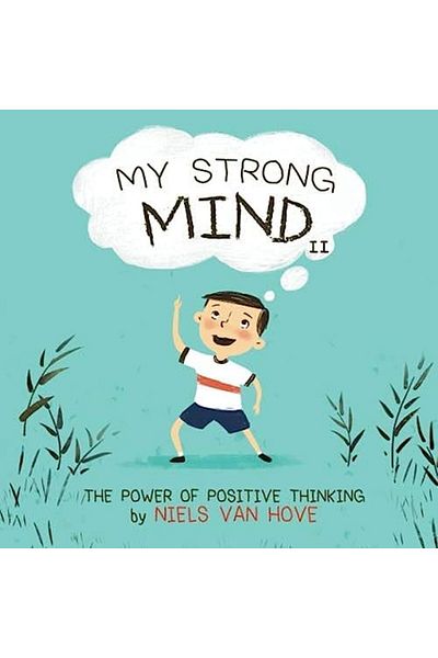 Ingram My Strong Mind Ii The Power Of Positive Thinking