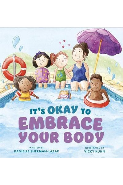 Ingram Its Okay To Embrace Your Body