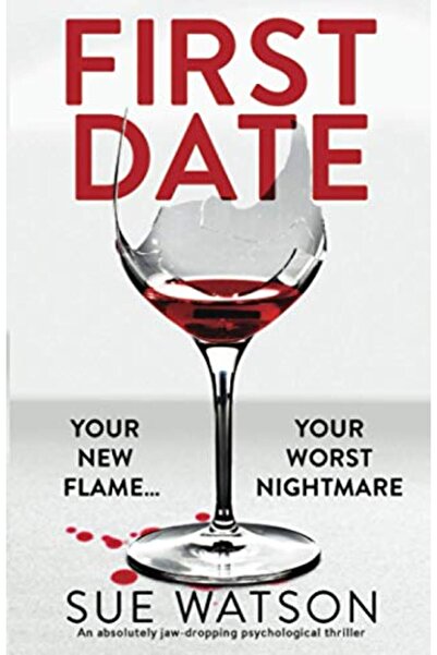 Ingram Internatıonal Inc الموعد الأول: فيلم إثارة نفسي مذهل للغاية