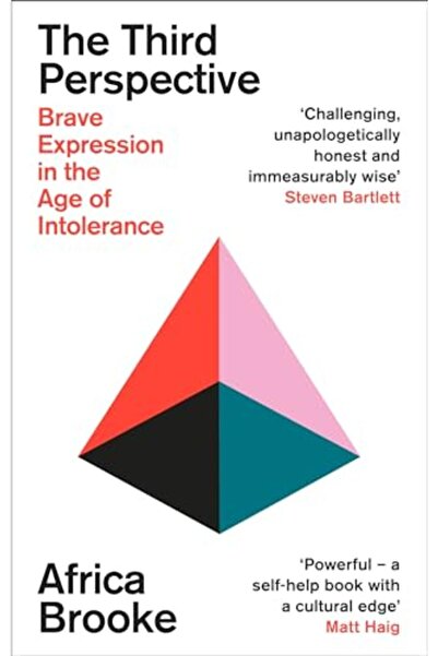 Hachette The Third Perspective Brave Expression In The Age Of Intolerance