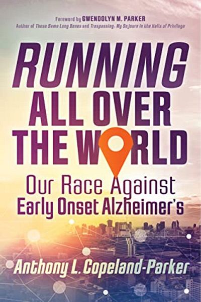 Ingram Running All Over The World