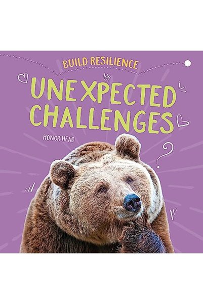 Hachette Build Resilience Unexpected Challenges