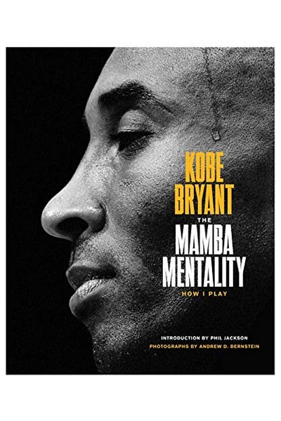 Macmillan Distribution The Mamba Mentality How I Play