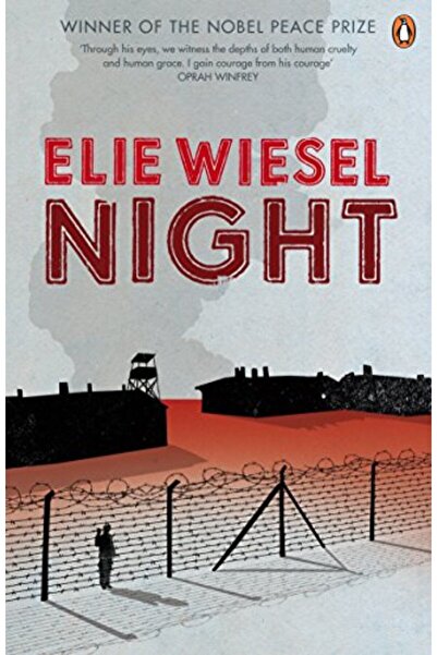 Penguin Random House نايت