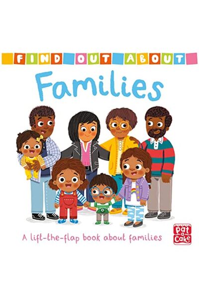 Hachette Families