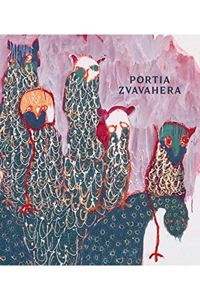 Hachette Portia Zvavahera