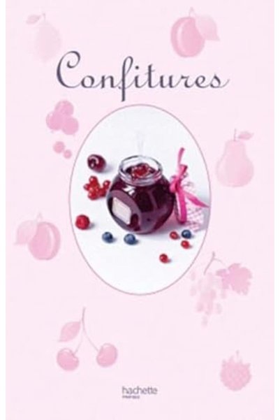 Hachette Confitures