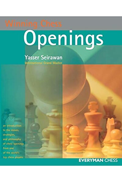 Central Books افتتاحيات الفوز في الشطرنج