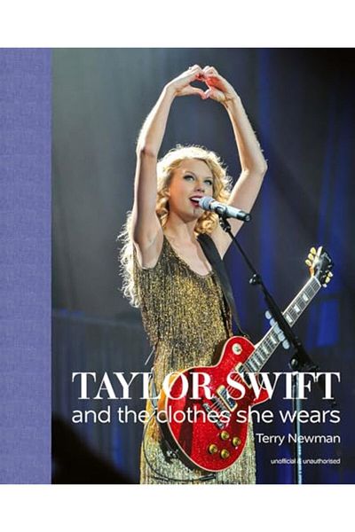 Ingram Taylor Swift And The Clothes She Wears