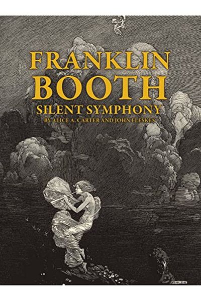 Ingram Franklin Booth Silent Symphony