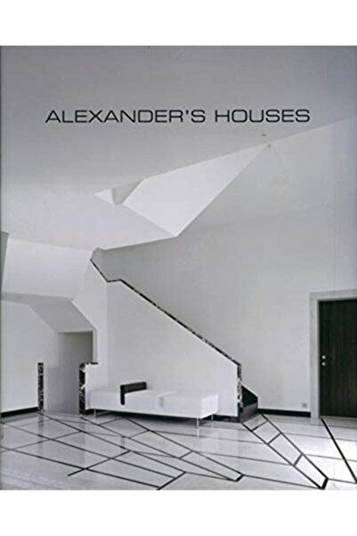 Beta-Plus (ACC Imp.) منازل الكسندر