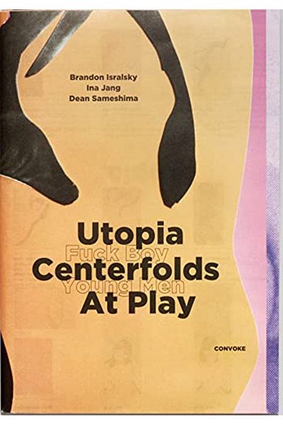 Ingram Utopia Centerfolds At Play