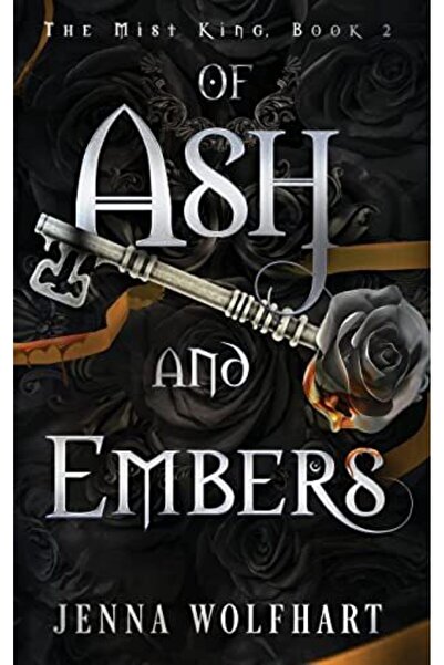 Ingram Internatıonal Inc من الرماد والجمر