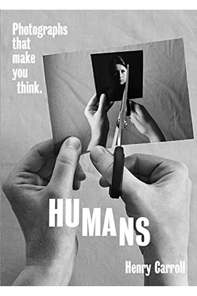 Macmillan Distribution Humans Photographs That Make You Think