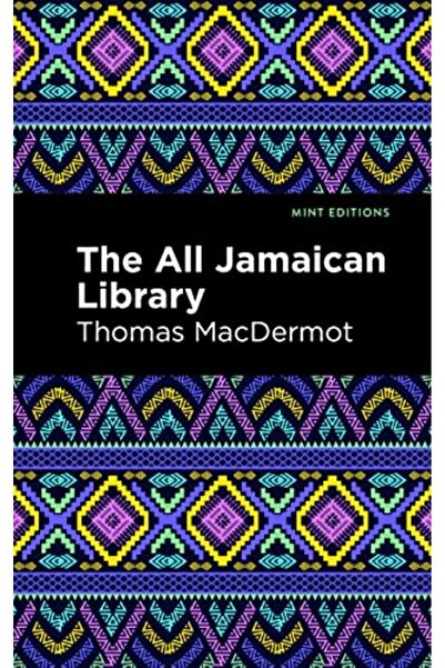 Ingram Internatıonal Inc المكتبة الجامايكية