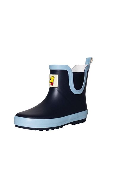 Haribo Μπότες Rain Navy Blue