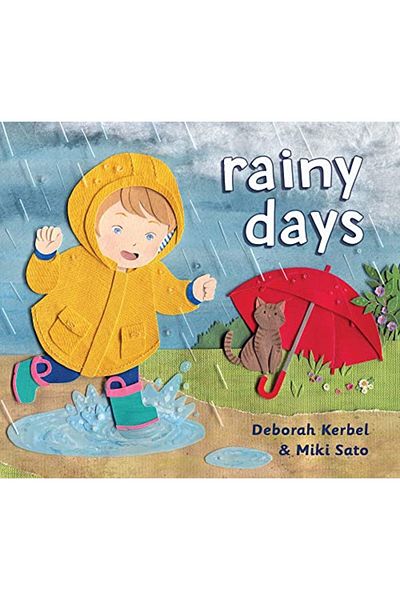 Ingram Rainy Days