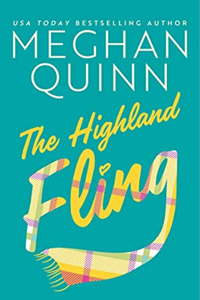 Ingram The Highland Fling