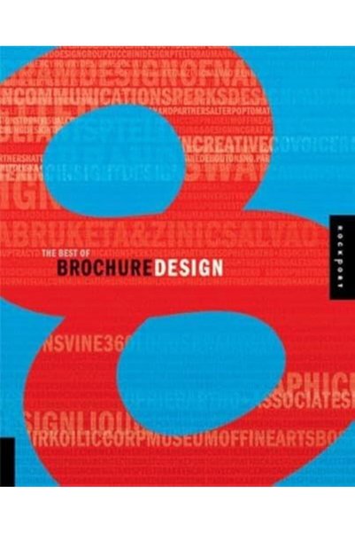 Hachette The Best Of Brochure Design 8 Best Of Brochure Design