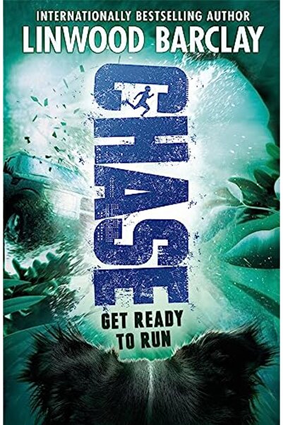 Hachette كتاب تشيس 1