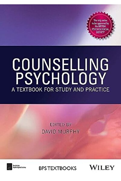 John Wiley علم النفس الإرشادي كتاب للدراسة والممارسة