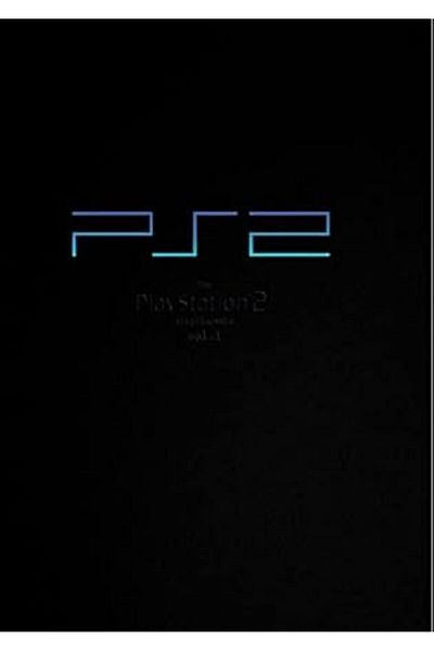 Ingram The Playstation 2 Encyclopedia Vol1 #D
