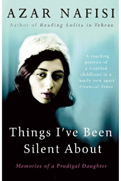 Penguin Random House Things Ive Been Silent About Memories Of A Prodigal Daug...