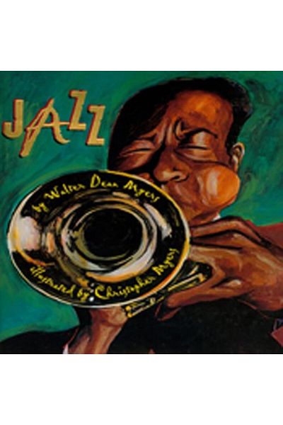 Ingram Jazz Cd