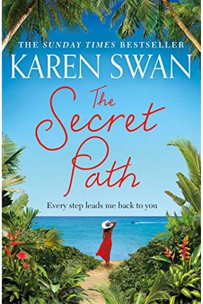 Macmillan Distribution The Secret Path