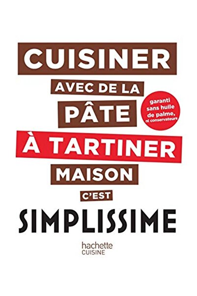 Hachette نوتيلا بسيطة