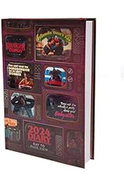 Gardners Books مذكرات أشياء غريبة