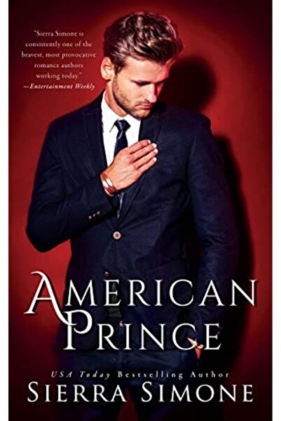 Ingram Internatıonal Inc الأمير الأمريكي