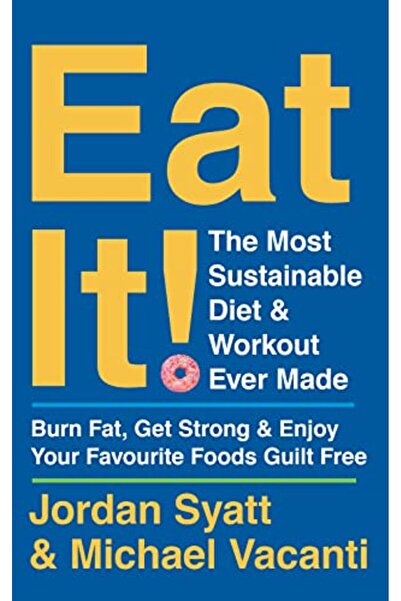 Harper Collins تناوله النظام الغذائي الأكثر استدامة والتمرين الذي تم صنعه على...