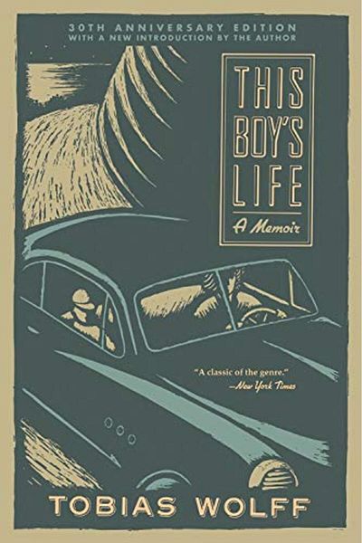 Ingram This Boys Life 30Th Anniversary Edition A Memoir
